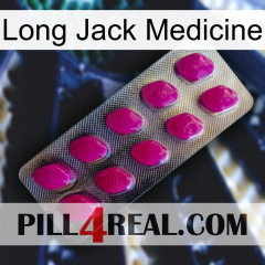 Long Jack Medicine 09